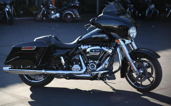 2023 Harley-Davidson® FLHXS - Street Glide® Special