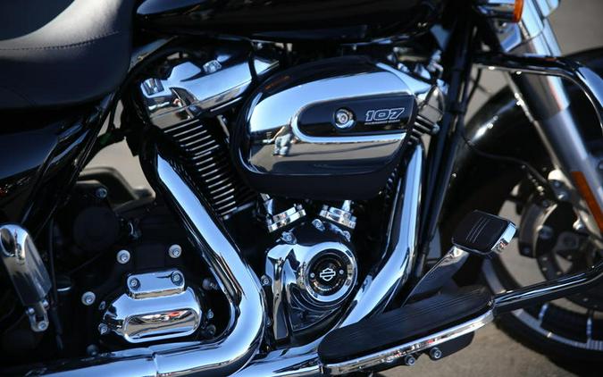 2023 Harley-Davidson® FLHXS - Street Glide® Special