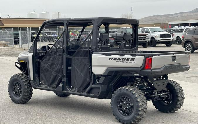 2024 Polaris® Ranger Crew XD 1500 Premium