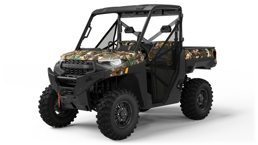 2025 Polaris Ranger XP® 1000 Premium