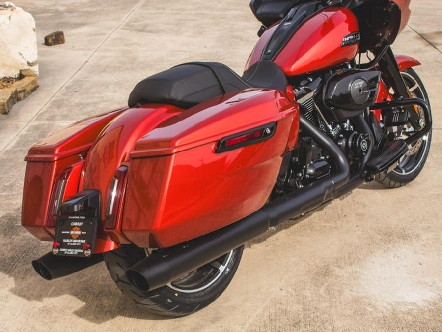 2024 Harley-Davidson® FLTRX - Road Glide®