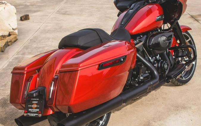 2024 Harley-Davidson® FLTRX - Road Glide®