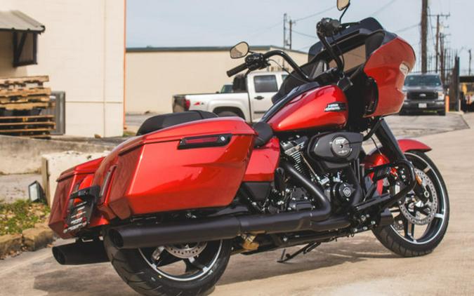 2024 Harley-Davidson® FLTRX - Road Glide®