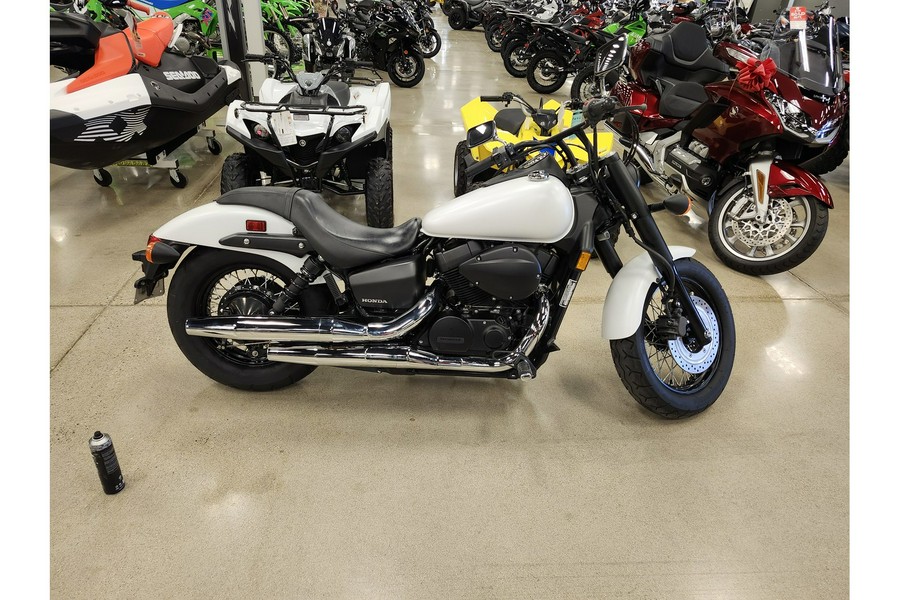 2020 Honda SHADOW 750