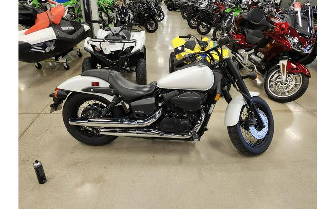 2020 Honda SHADOW 750