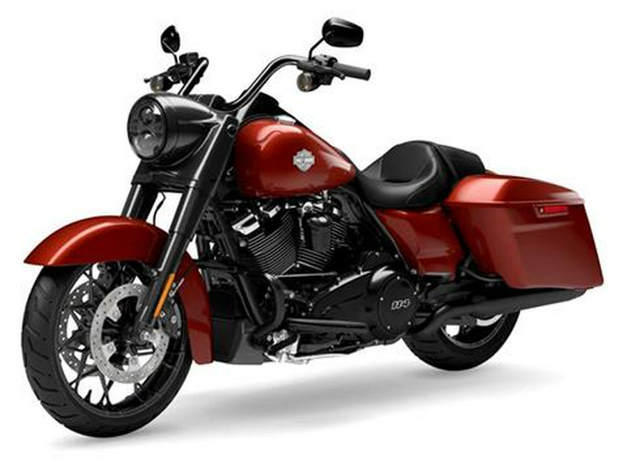 2024 Harley-Davidson Road King® Special