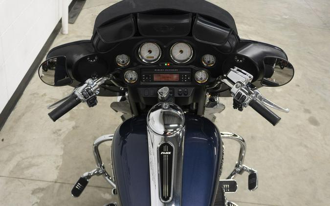 2009 Harley-Davidson® FLHX - Street Glide®