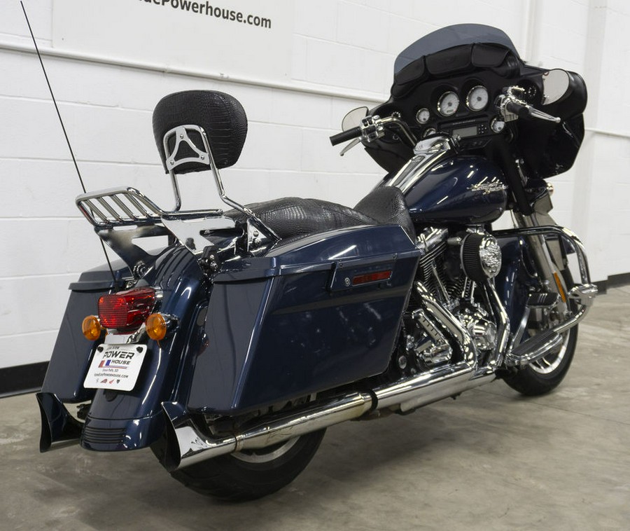 2009 Harley-Davidson® FLHX - Street Glide®