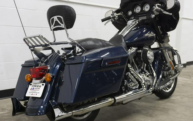 2009 Harley-Davidson® FLHX - Street Glide®