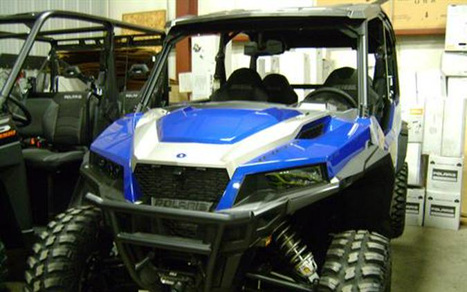 2024 Polaris General XP 4 1000 Ultimate