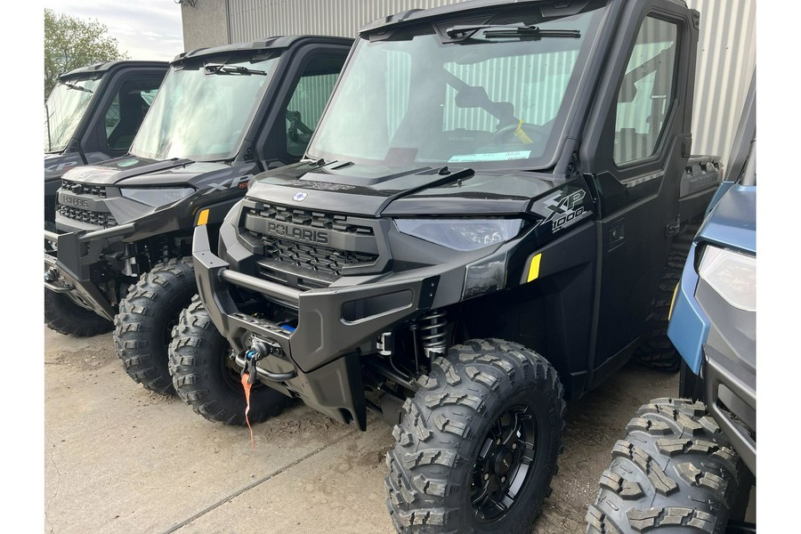 2025 Polaris Industries RANGER XP 1000 NORTHSTAR PREMIUM