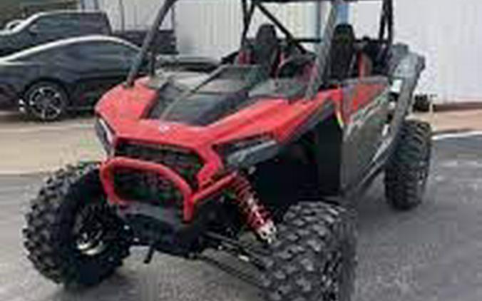 2024 Polaris RZR XP 1000 Ultimate