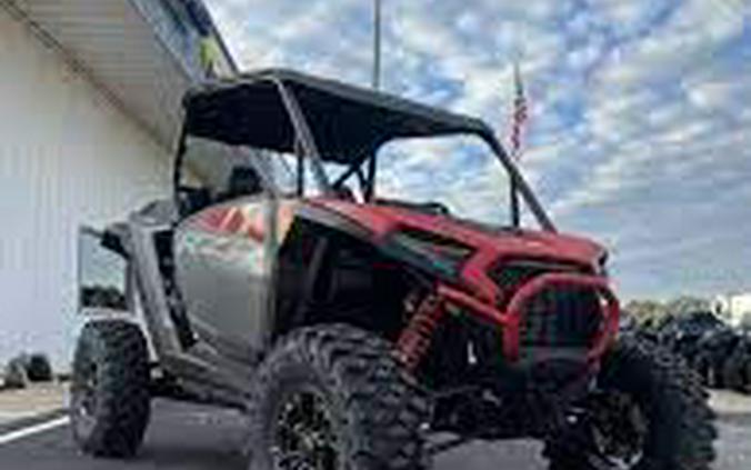 2024 Polaris RZR XP 1000 Ultimate