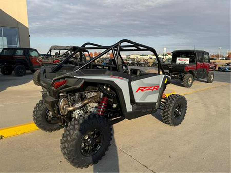 2025 Polaris RZR XP 1000 Premium