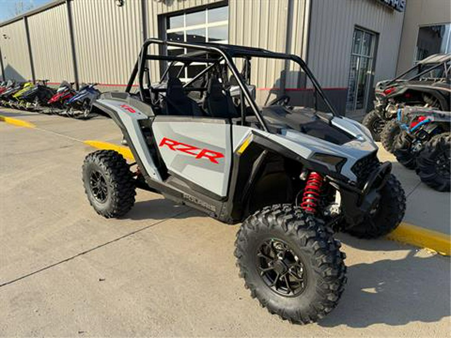 2025 Polaris RZR XP 1000 Premium