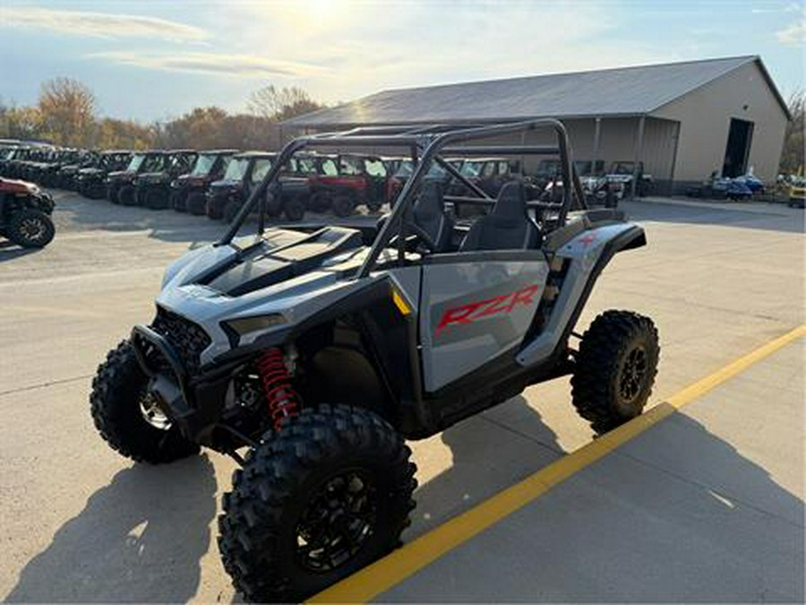 2025 Polaris RZR XP 1000 Premium