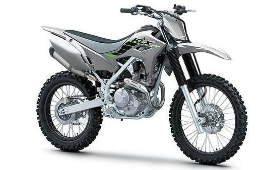 2025 Kawasaki KLX® 230R