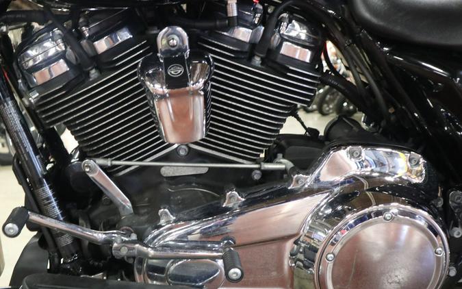 2017 Harley-Davidson Street Glide® Special