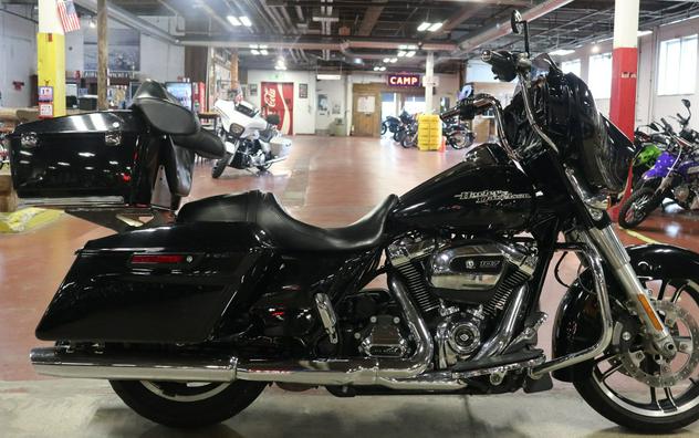 2017 Harley-Davidson Street Glide® Special