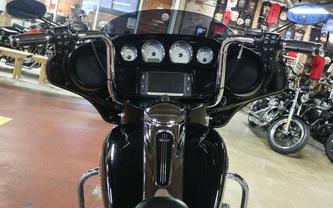 2017 Harley-Davidson Street Glide® Special