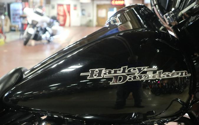 2017 Harley-Davidson Street Glide® Special