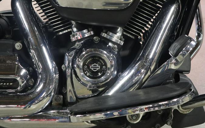 2017 Harley-Davidson Street Glide® Special