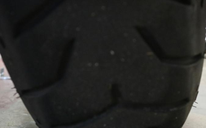 2017 Harley-Davidson Street Glide® Special