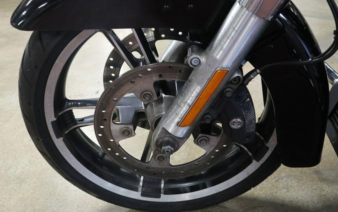 2017 Harley-Davidson Street Glide® Special