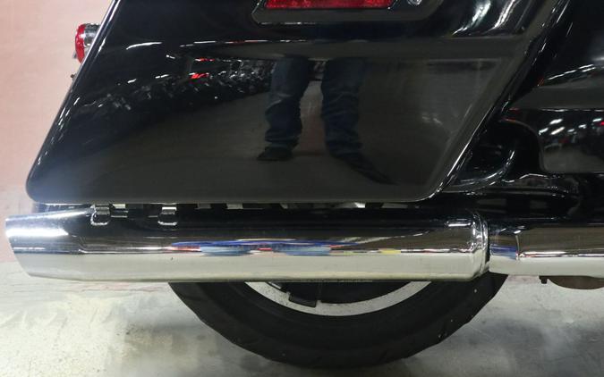 2017 Harley-Davidson Street Glide® Special