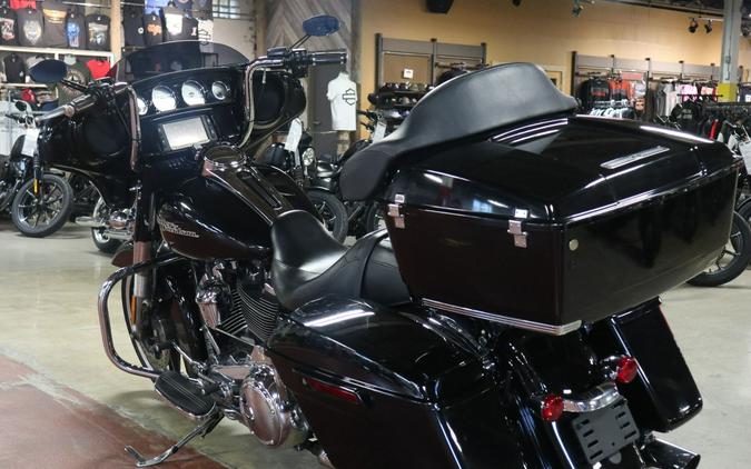 2017 Harley-Davidson Street Glide® Special