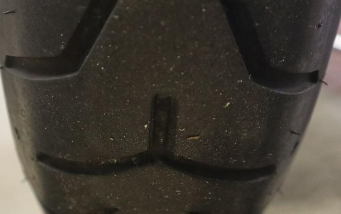 2017 Harley-Davidson Street Glide® Special