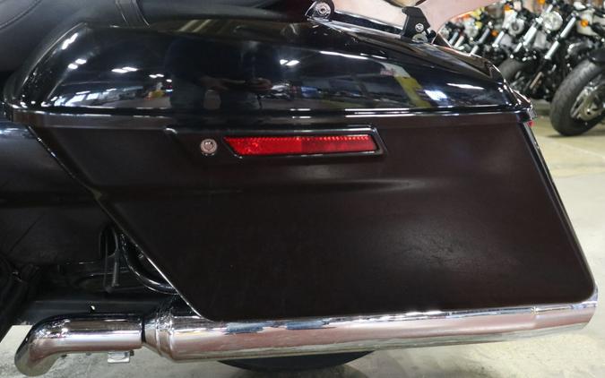 2017 Harley-Davidson Street Glide® Special