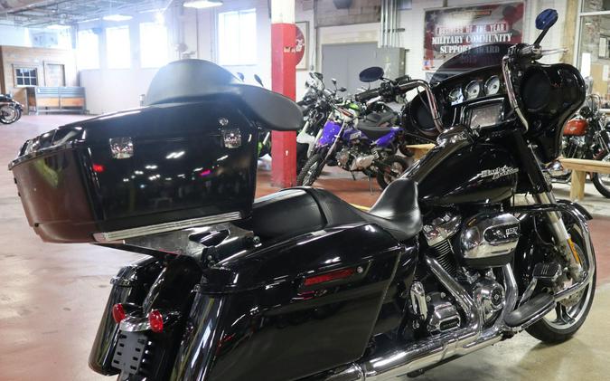 2017 Harley-Davidson Street Glide® Special