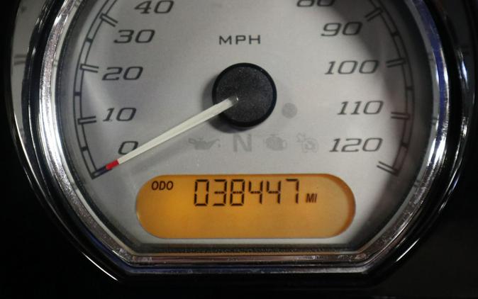 2017 Harley-Davidson Street Glide® Special