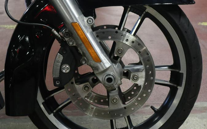 2017 Harley-Davidson Street Glide® Special