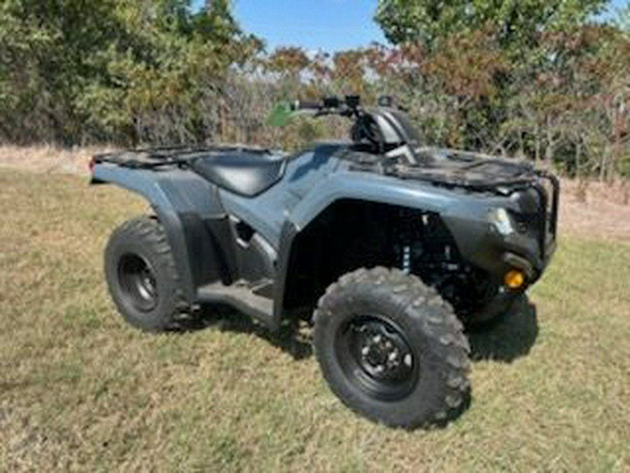 2026 Honda FourTrax Rancher 4x4 Automatic DCT EPS