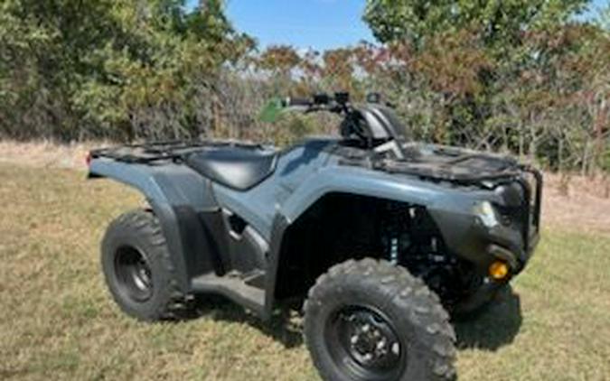 2026 Honda FourTrax Rancher 4x4 Automatic DCT EPS