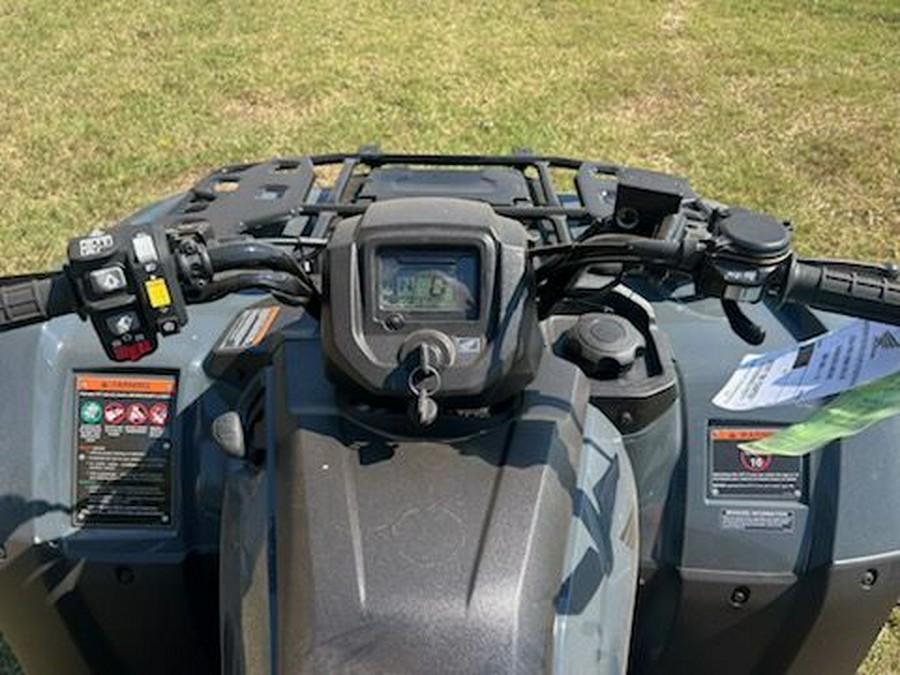 2026 Honda FourTrax Rancher 4x4 Automatic DCT EPS