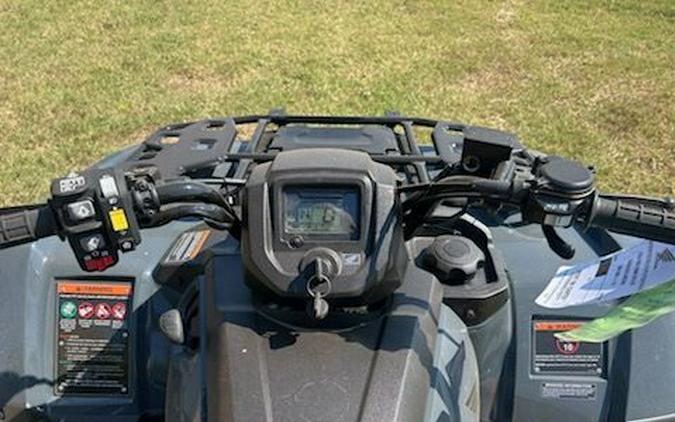 2026 Honda FourTrax Rancher 4x4 Automatic DCT EPS