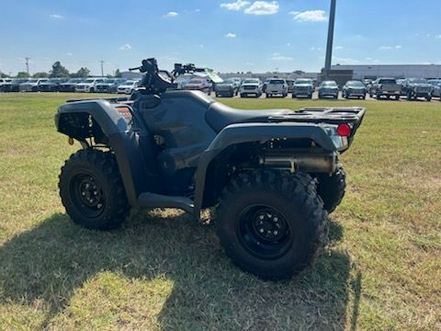 2026 Honda FourTrax Rancher 4x4 Automatic DCT EPS