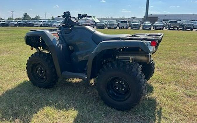 2026 Honda FourTrax Rancher 4x4 Automatic DCT EPS