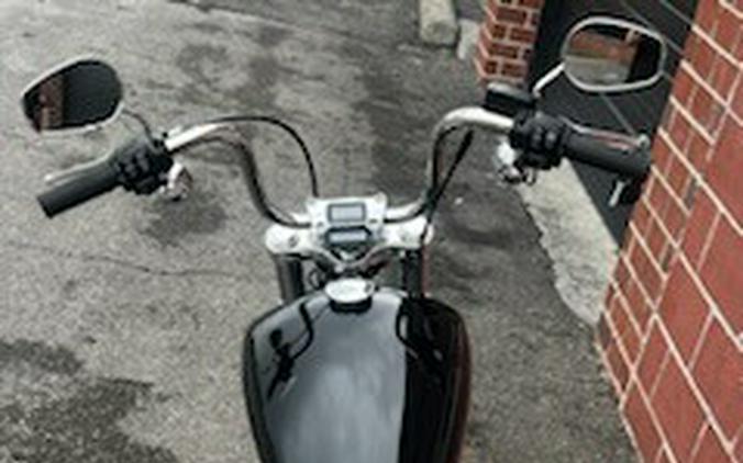 2023 Harley-Davidson® FXST Softail® Standard