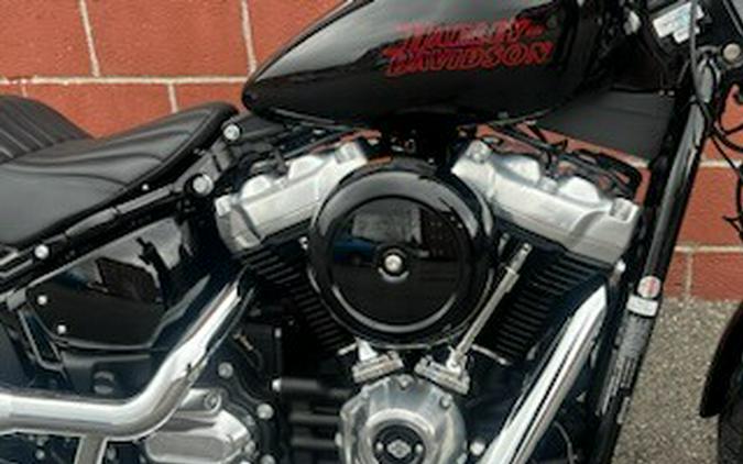 2023 Harley-Davidson® FXST Softail® Standard