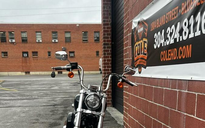 2023 Harley-Davidson® FXST Softail® Standard