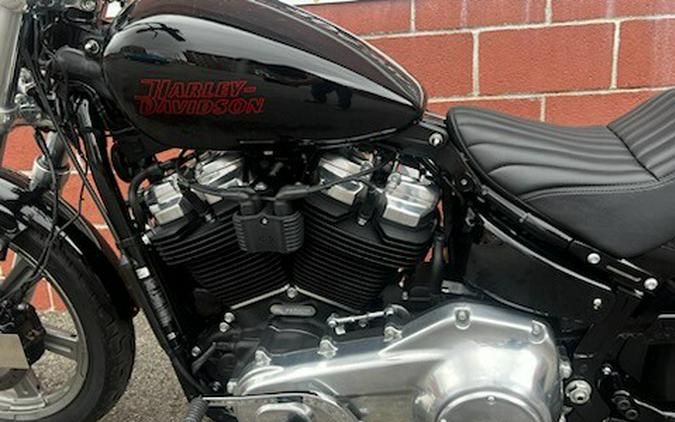2023 Harley-Davidson® FXST Softail® Standard
