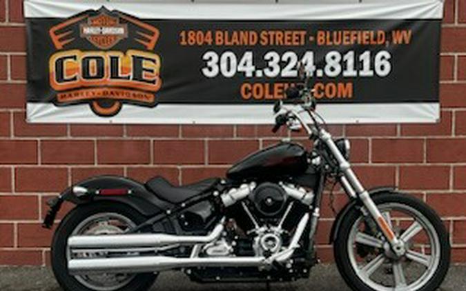 2023 Harley-Davidson® FXST Softail® Standard