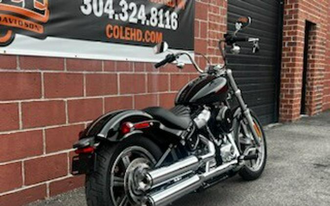 2023 Harley-Davidson® FXST Softail® Standard