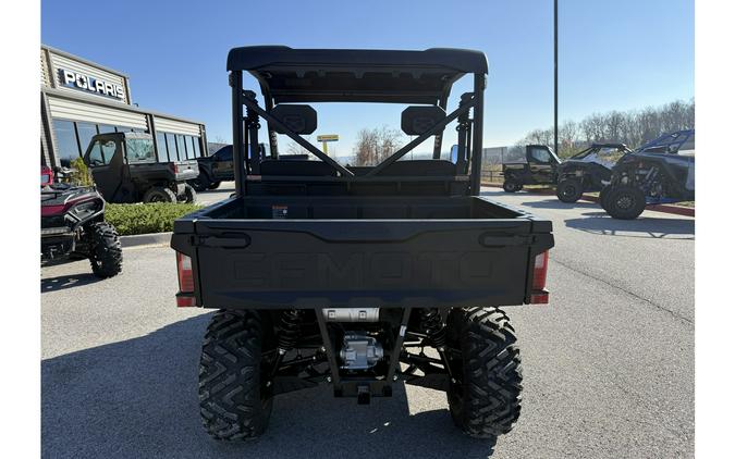 2026 CFMOTO UFORCE 600