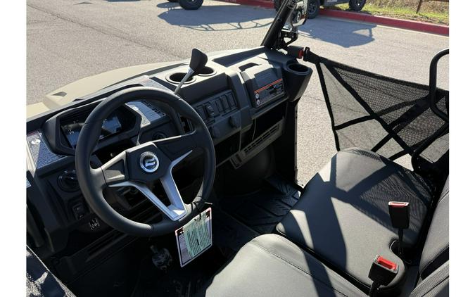 2026 CFMOTO UFORCE 600