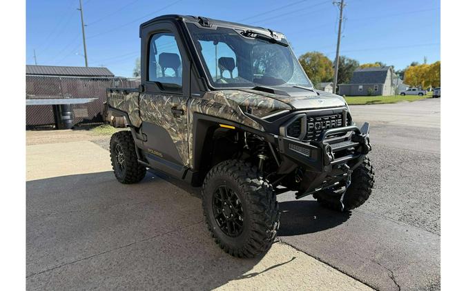 2025 Polaris RANGER XD 1500 NS ED ULT -PPC Ultimate